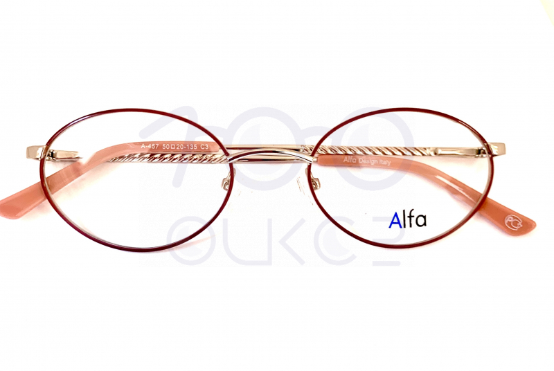 Alfa 457 с3 100 ОЧКОВ Калуга