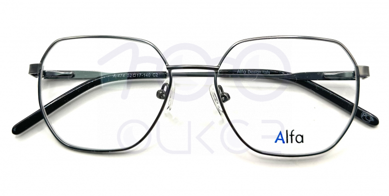 Alfa 474 с2 100 ОЧКОВ Калуга