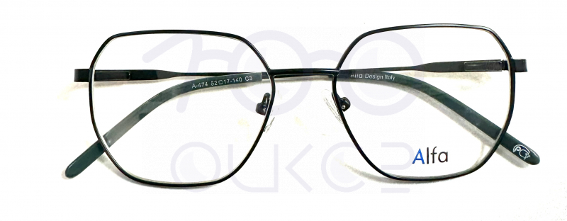 Alfa 474 с3 100 ОЧКОВ Калуга