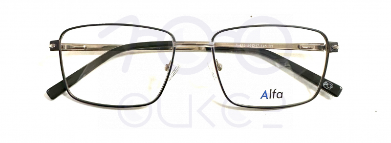 Alfa 475 с1 100 ОЧКОВ Калуга