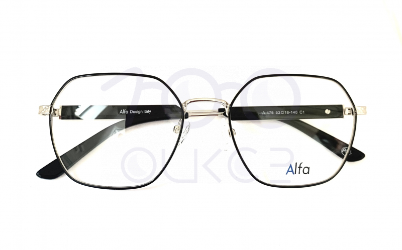 Alfa 476 с1 100 ОЧКОВ Калуга