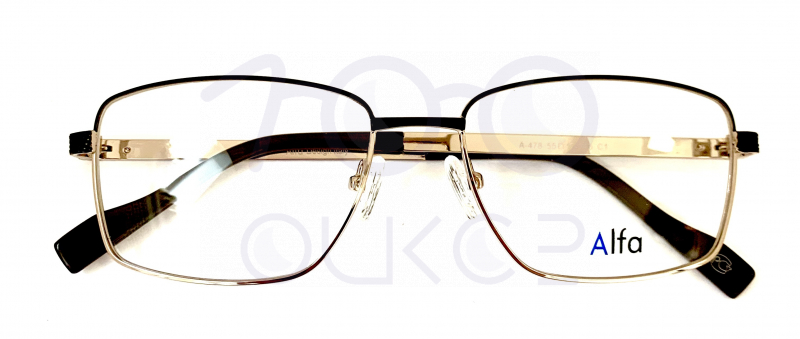 Alfa 478 с1 100 ОЧКОВ Калуга