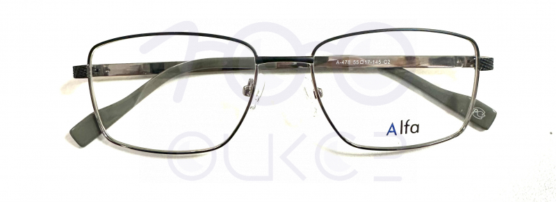 Alfa 478 с2 100 ОЧКОВ Калуга