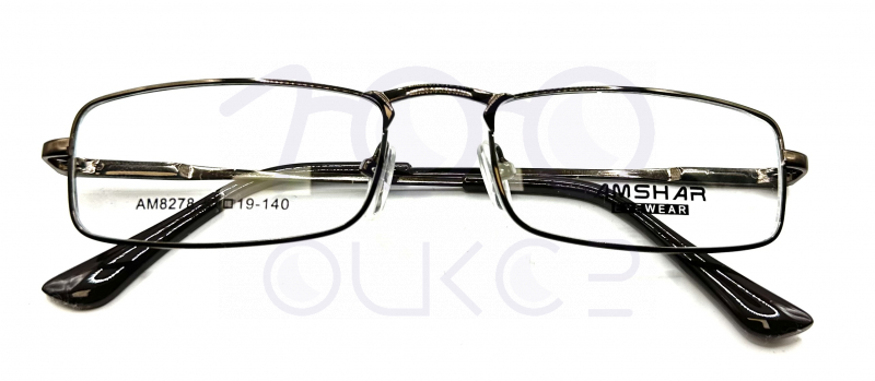 AMSHAR 8278  100 ОЧКОВ Калуга