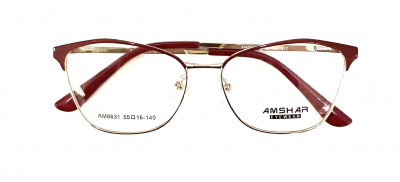 AMSHAR 8631 c12 100 ОЧКОВ Калуга