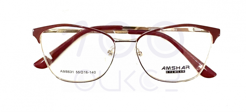 AMSHAR 8631 c12 100 ОЧКОВ Калуга