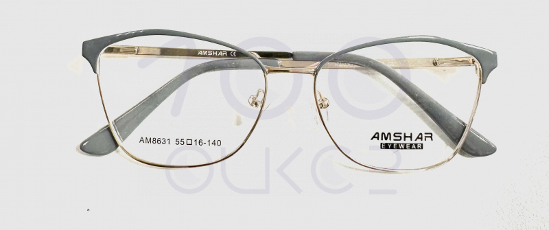 AMSHAR 8631 c3 100 ОЧКОВ Калуга