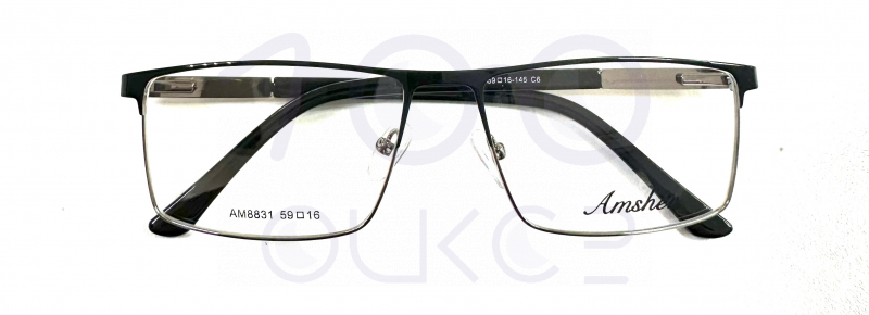 AMSHAR 8831 c6 100 ОЧКОВ Калуга