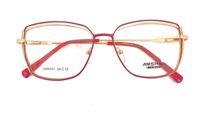 AMSHAR 9001 c12 100 ОЧКОВ Калуга