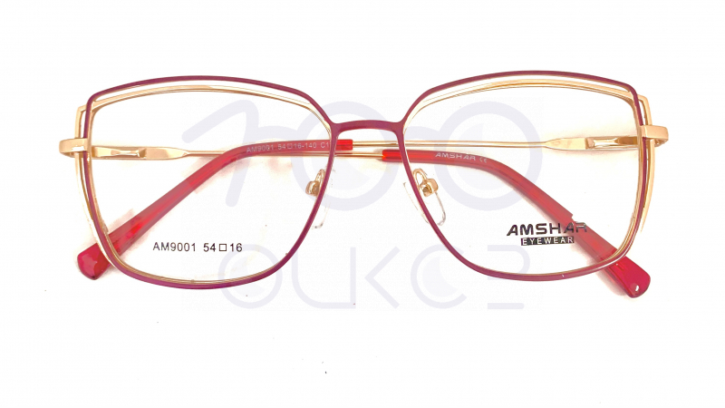 AMSHAR 9001 c12 100 ОЧКОВ Калуга