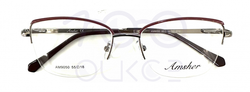 AMSHAR 9050 c12 100 ОЧКОВ Калуга