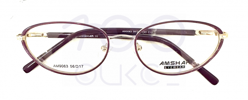 AMSHAR 9063 c12 100 ОЧКОВ Калуга