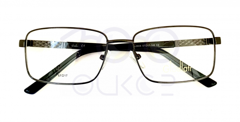 Glodiator 0608 c3 100 ОЧКОВ Калуга