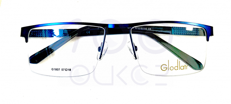 Glodiator 1807 c8 100 ОЧКОВ Калуга