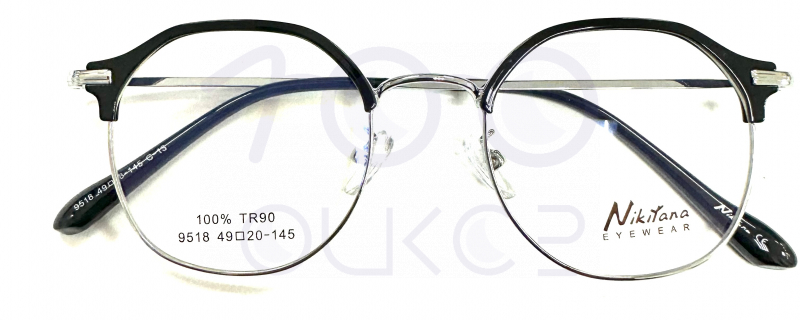 Оправа Nikitana 9518 c13 100 ОЧКОВ Калуга