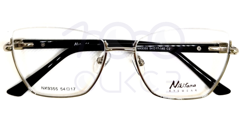 Nikitana 9355 c2 100 ОЧКОВ Калуга