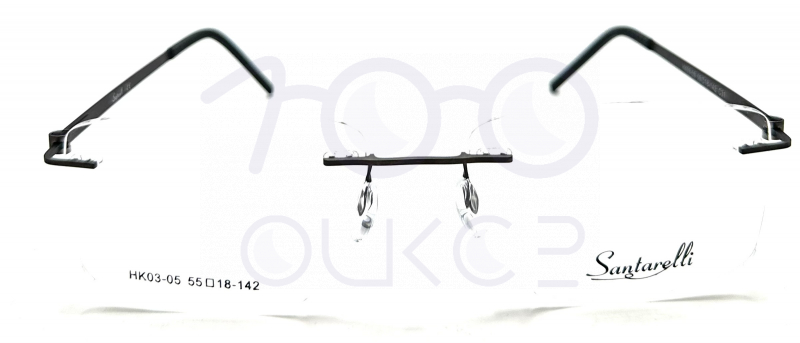 Santarelli 03-05 c31 100 ОЧКОВ Калуга