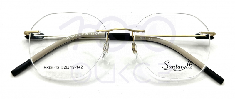 Santarelli 06-12 c91 100 ОЧКОВ Калуга