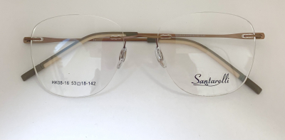 Santarelli 08-16 c46 100 ОЧКОВ Калуга