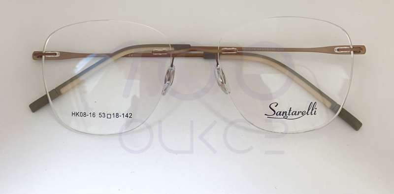 Santarelli 08-16 c46 100 ОЧКОВ Калуга