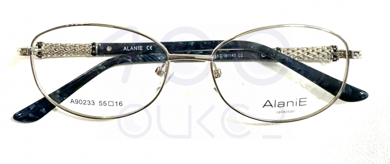 Alanie 90233 c2 100 ОЧКОВ Калуга