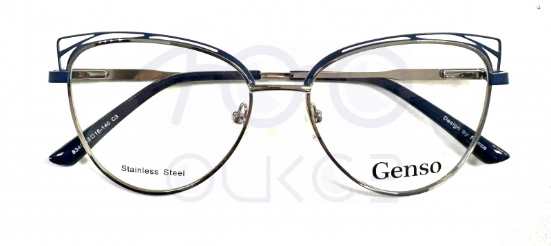 Genso 8340 с3 100 ОЧКОВ Калуга