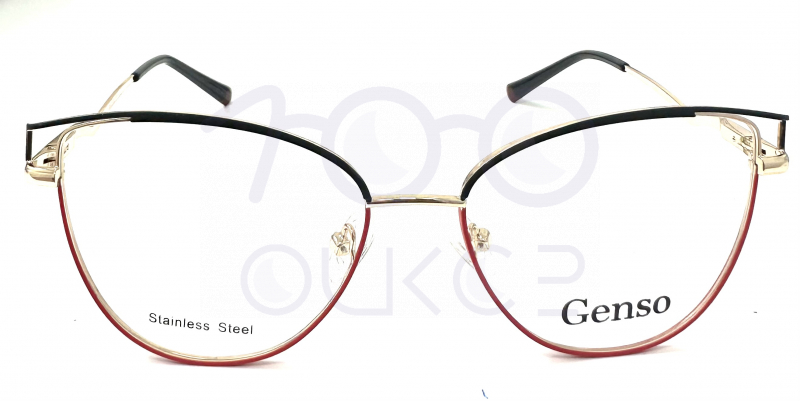 Genso 8407 с1 100 ОЧКОВ Калуга