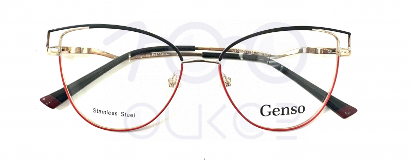Genso 8407 с1 100 ОЧКОВ Калуга
