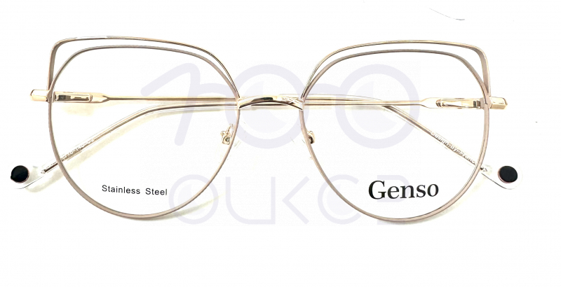 Genso 8458 с2 100 ОЧКОВ Калуга