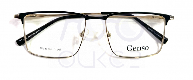 Genso 8494 с1 100 ОЧКОВ Калуга