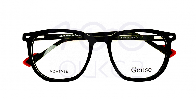 Genso 8531 с3 100 ОЧКОВ Калуга