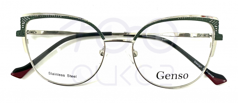 Genso 8596 с2 100 ОЧКОВ Калуга