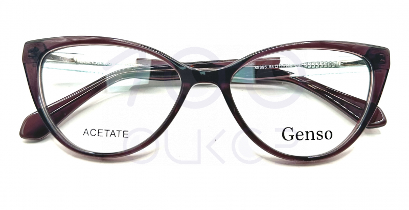 Genso 88895 с3 100 ОЧКОВ Калуга