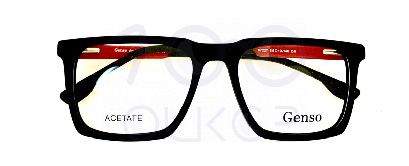 Genso 97227 с4 100 ОЧКОВ Калуга