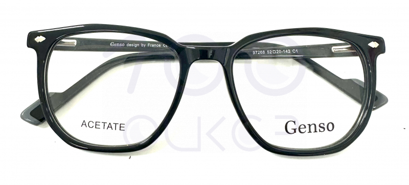 Genso 97268 с1 100 ОЧКОВ Калуга