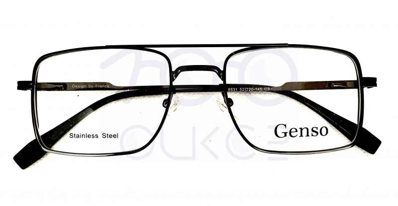 Genso 97268 с2 100 ОЧКОВ Калуга