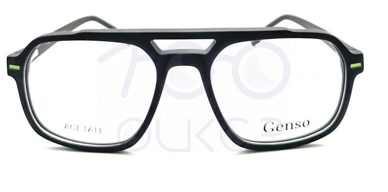 Genso 97273 с2 100 ОЧКОВ Калуга