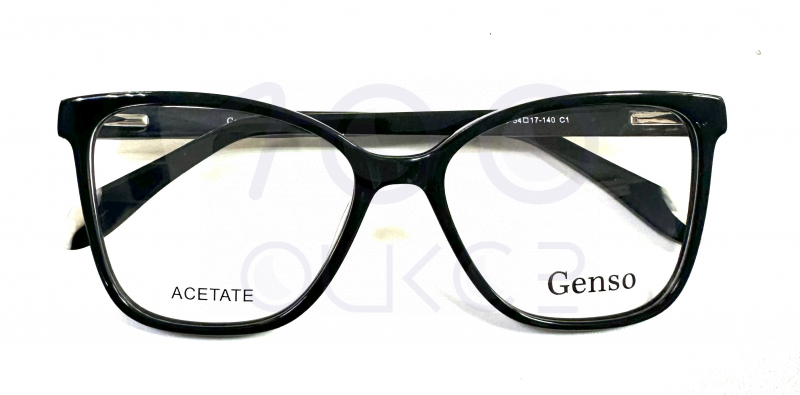 Genso LS88615 с1 100 ОЧКОВ Калуга