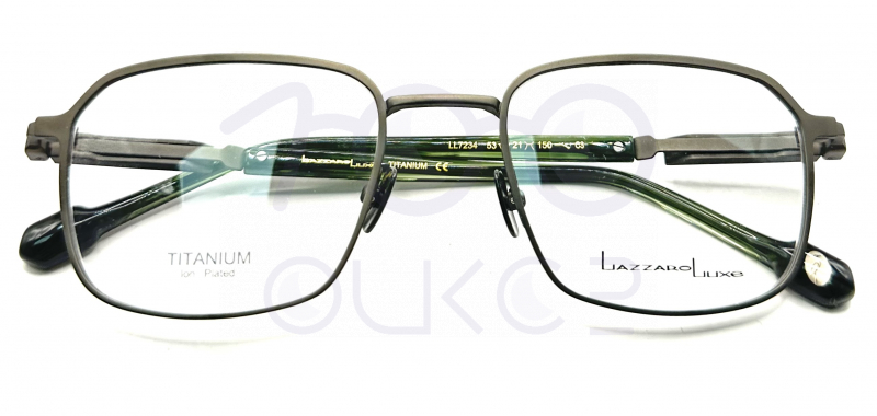 Lazzaro Lux LL7234 c3 100 ОЧКОВ Калуга