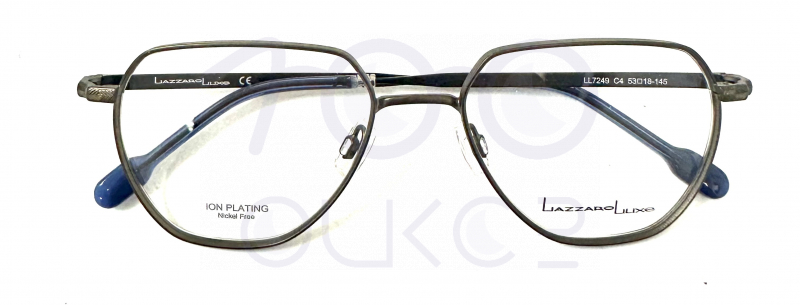 Lazzaro Lux LL7249 c4 100 ОЧКОВ Калуга