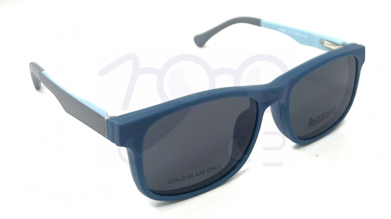 Lazzaro дет 9049 c01 клипон 100 ОЧКОВ Калуга