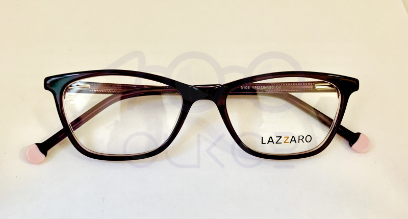 Lazzaro дет 9108 c02  100 ОЧКОВ Калуга