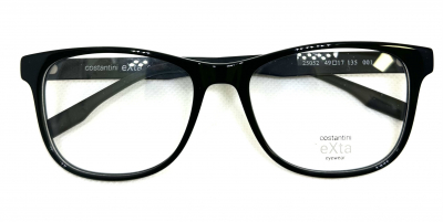 COSTANTINI EXTA 25052 c 001 оправа медицинская 100 ОЧКОВ Калуга