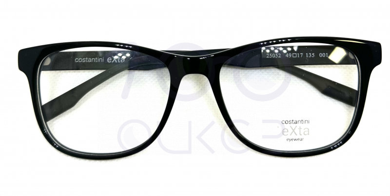 COSTANTINI EXTA 25052 c 001 оправа медицинская 100 ОЧКОВ Калуга