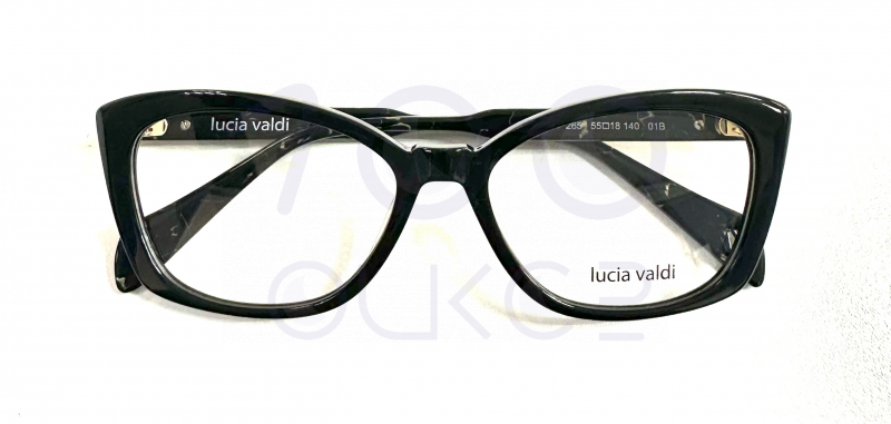 LUCIA VALDI 265-01B 100 ОЧКОВ Калуга