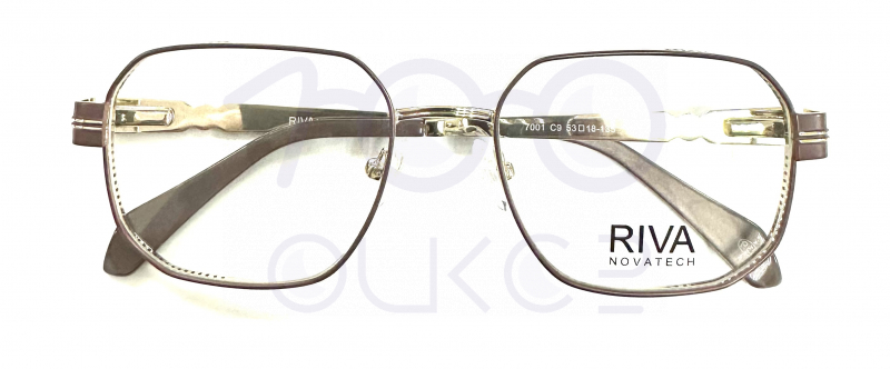RIVANOVATECH 7001 с9 100 ОЧКОВ Калуга