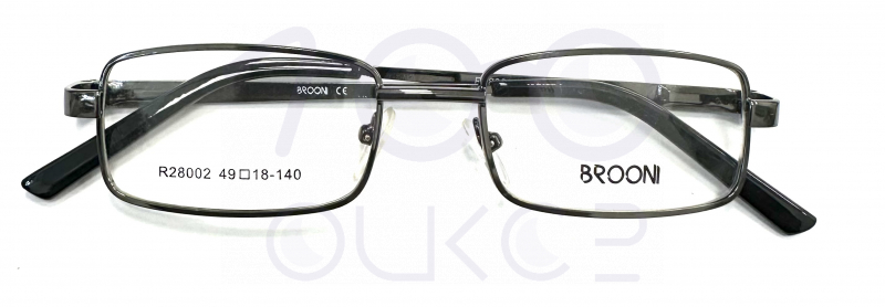 BROONI R28002 c2 100 ОЧКОВ Калуга