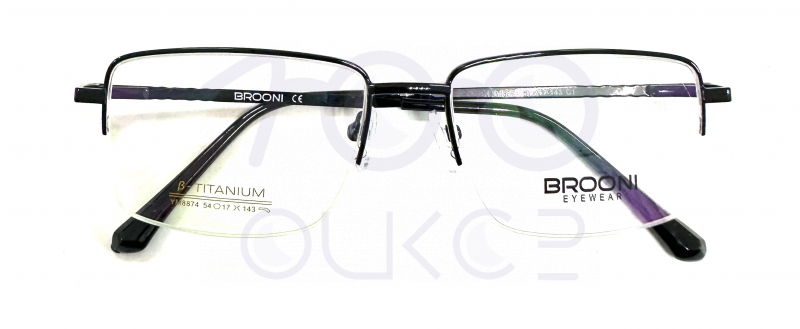 BROONI YM8874 c1 100 ОЧКОВ Калуга