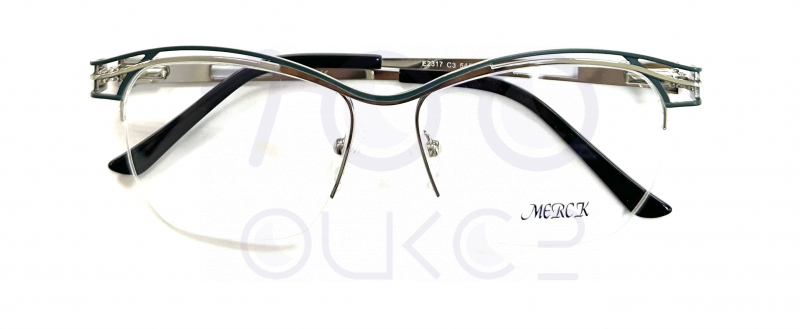 MERCK E2317 c3 100 ОЧКОВ Калуга