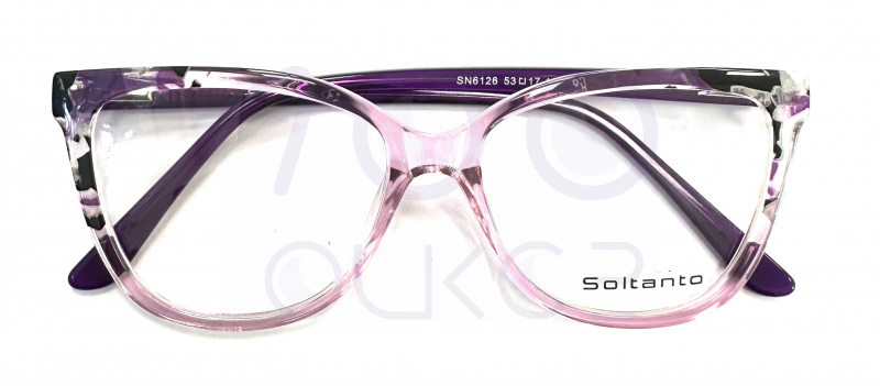 Soltanto SN6126 c3 100 ОЧКОВ Калуга